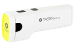 Taser  100068 TASER BOLT 2 W/2-CART/TARGET WHITE