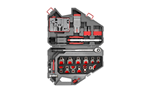 MASTERARMORER'S Real Avid AVAMKPRO Armorer's Master Kit Pro for AR-15