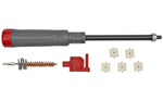 CHAMBER BOSS Real Avid AVAR15CB Chamber Boss  5.56mm/223 Rem AR Platform Firearm
