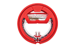 BORE BOSS Real Avid AVBB9MM-CAR Bore Boss Bore Cleaner 9mm Carbine Pistol Caliber Carbines