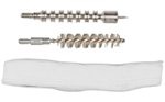 BORE-MAXSPEEDCL Real Avid AVBMSET9MM Bore-Max Speed Clean Upgrade Set 9mm Luger Pistol