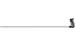 BORE-MAXSMARTRO Real Avid AVBMSR2236 Bore-Max Smart Rod Carbon Fiber 22 Cal Rifle Firearm 36" Lo