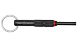 TOOL Real Avid AVGLOCK21 2-In-1 Tool Black Steel Handgun Fits Glock Knurled Handle