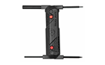 4-IN-1 Real Avid AVGLOCK41 4-in-1 Tool Glock Black Fits Glock Handguns