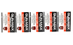 Real Avid GUN-MAX WIPES AVGMW25 REAL AVID GUN-MAX OIL WIPES 25PK