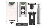 LEVEL RITE PRO Real Avid AVLVLRP Level Right Pro  For Rifle Firearm Includes USB Cable