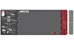 MASTERARMORER'S Real Avid/Revo AVMAM-AR  Gun Maintenance Mat