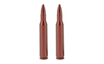 A-zoom AZ12224 12224 AZOOM SNAP CAPS 270WIN 2/PK
