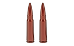 A-zoom AZ12234 12234 AZOOM SNAP CAPS 762X39 2/PK