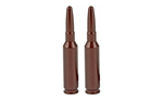 A-zoom AZ12300 12300 AZOOM SNAP CAPS 6.5 CREEDMOOR 2/PK