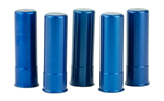 A-zoom AZ12313 12313 AZOOM SNAP CAPS 20 GAUGE 5PK BLUE