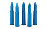 A-zoom AZ12329 12329 AZOOM SNAP CAPS 3030WIN 5PK BLUE