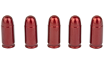 A-zoom AZ15113 15113 AZOOM SNAP CAPS 380ACP 5/PK