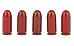 A-zoom AZ15115 15115 AZOOM SNAP CAPS 45ACP 5/PK