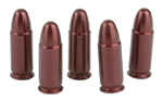 A-zoom AZ15152 15152 AZOOM SNAP CAPS 25ACP 5/PK