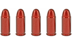 A-zoom AZ15153 15153 AZOOM SNAP CAPS 32ACP 5/PK