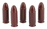 A-zoom AZ15158 AZOOM 15158      SNAP CAPS 38SUPER             5PK