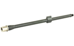 Ballistic Advan PERFORMANCE BABL556013F BALLISTIC BBL 5.56 16" HANSON W/LPGB