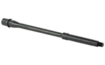 Ballistic Advan MODERN SERIES BABL556035M BALLISTIC BBL 5.56 13.9" MID GOV 1/7