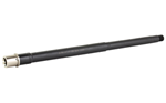 Ballistic Advan PREMIUMBLACKSER BABL6MM001PQ BALLISTIC BBL 6MMARC 16" RIFLE