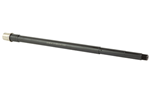 Ballistic Advan PREMIUMBLACKSER BABL6MM002PQ BALLISTIC BBL 6MMARC 18" RIFLE