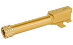 Backup Tactical BACK320TB-FDE S320TB-FDE BACKUP BBL SIG P320 CMPCT THRD FDE