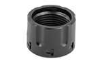 Backup Tactical BACKCL-BLK CYL-BLK BACKUP THRD PRTCTR 1/2X28 CYL BLK