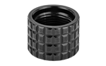 Backup Tactical  FRAG-BLK BACKUP THRD PRTCTR 1/2X28 FRAG BLK