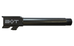 Backup Tactical BACKG19TB-BLK G19TB-BLK BACKUP BBL FOR G19 THRDD BLK