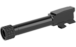 Backup Tactical BACKG43TB-BLK G43TB-BLK BACKUP BBL FOR G43/43X THRDD BLK