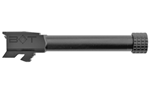 Backup Tactical BACKG48TB-BLK G48TB-BLK BACKUP BBL FOR G48 THRDD BLK