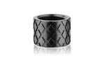 Backup Tactical HASH MARKS HASH-BLK BACKUP THRD PRTCTR 1/2X28 HASH BLK