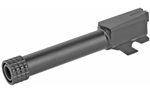 Backup Tactical BACKS320TB-BLK S320TB-BLK BACKUP BBL SIG P320 CMPCT THRD BLK