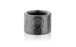 Backup Tactical SKULL X SKULLX-BLK BACKUP THRD PRTCTR 1/2X28 SKLX BLK