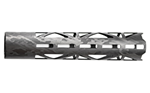 Battle Arms Dev CARBONFIBERHAND BAD-CFH10 BAD CRBN FIBER M-LOK HNDGRD 10" BLK
