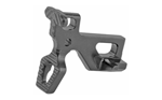 Battle Arms Dev  BAD-EBC-B BAD ENHANCED BOLT CATCH BLK
