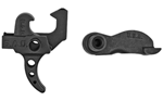 Battle Arms Dev ENHANCEDAKTRIGG BAD-EKG BAD ENHANCED AK TRIGGER