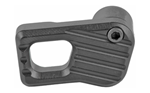 ENHANCEDMODULAR Battle Arms Development BAD-EMMR-L-B Enhanced Magazine Release  Large Black Anod