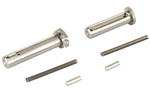 Battle Arms Dev  BAD-EPS-TI BAD ENHANCED PIN SET TITANIUM
