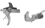 Battle Arms Dev  BAD-ET BAD ENHANCED TRIGGER NICKLE TEFLON