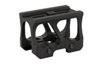 Battle Arms Dev AIMPOINTLIGHTWE LOM-AP-ABS BAD LWT AIMPOINT OPTIC MNT ABT BLK