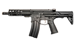 Battle Arms Dev SILENTPROFESSIO SP-001 BAD SILENT PRO PDW 7.5" 300BLK SBR