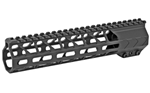 Battle Arms Dev BADWH95MLOK BAD-WH-9.5-MLOK BAD WORKHORSE 9.5" MLOK RAIL BLK