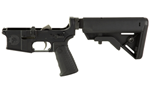 Battle Arms Dev  WH-LR-R-B5 BAD WORKHORSE COMPLETE LOWR B5 STOCK