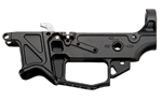 Battle Arms Dev XIPHOSUPPERRECE XIPHOS-LR BAD XIPHOS LOWER RECEIVER 9MM GLK