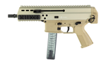 BT-36039-CT B&T APC9 PRO 9MM 7" 30RD TAN