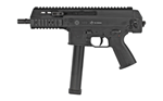 BT-36044 B&T APC45 PRO 45ACP 7" 25RD BLK