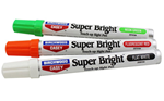 Birchwood Casey  BC-15116 B/C SUPER BRIGHT PEN KIT GRN/RED/WHT