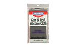 SGRC Birchwood Casey 30001 Gun & Reel Silicone Cloth Cotton