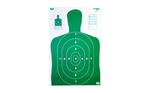 Birchwood Casey  BC-37017 B/C EZE-SCORER BC27 GRN TGT100-23X35